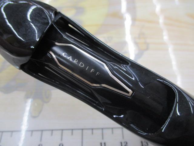 21カーディフNX B60UL