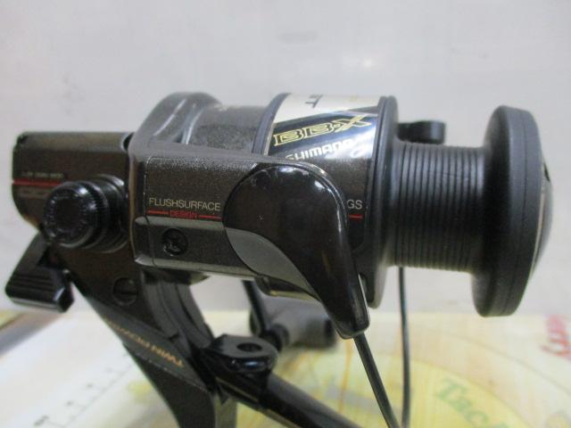 ツインパワーBB-X800GT