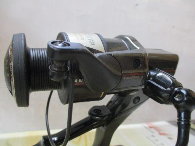 ツインパワーBB-X800GT