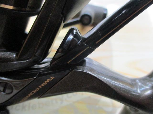 ツインパワーBB-X800GT