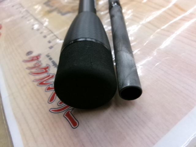 パラドックス パーカー 65MH NSJ