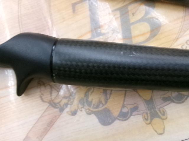 パラドックス パーカー 65MH NSJ