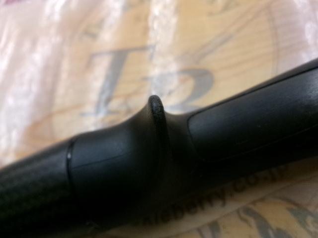 パラドックス パーカー 65MH NSJ