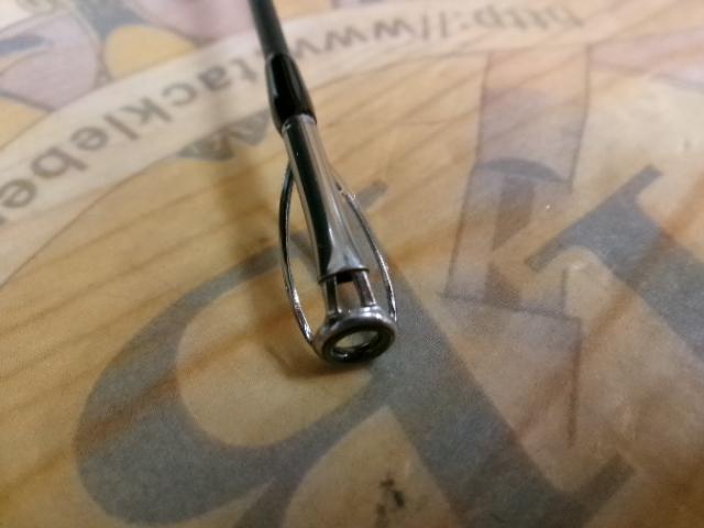 パラドックス パーカー 65MH NSJ