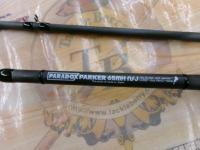 パラドックス パーカー 65MH NSJ