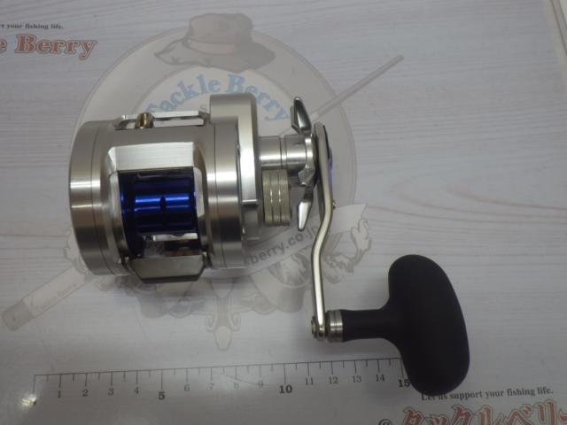 Daiwa RYOGA C2020PE-H ベイジギングリール　美品 リョウガ ベイジギング C2020PE-H｜＠ベリーネット 日本最大新品