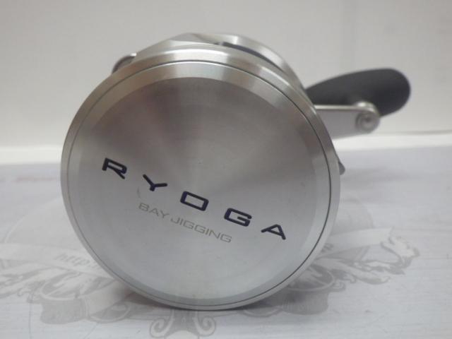 リョウガC2020PE-Ｈ Ryoga BJ Bay Jigging C2020Pe-H Right handle | eBay