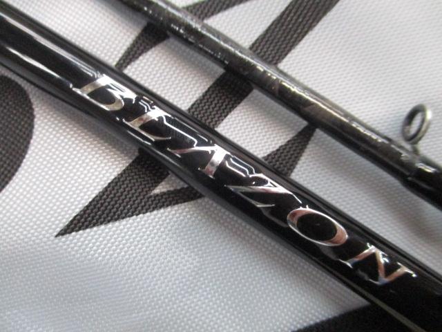 ブレイゾン C68L-2・BF