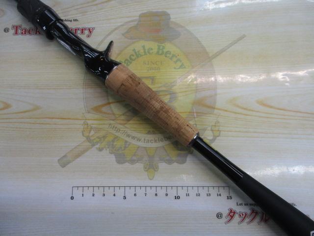 ブレイゾン C68L-2・BF