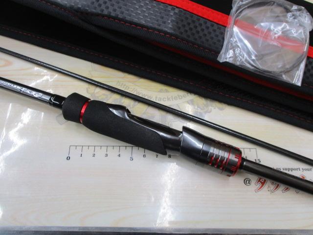 エメラルダス ストイストRT IL 84MLM新品未使用 DAIWA（釣り） ダイワ (DAIWA) エメラルダス ストイスト RT IL