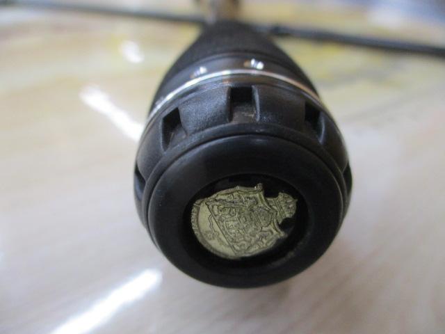 ホーネットスティンガープラス HSPC-672MH MGS