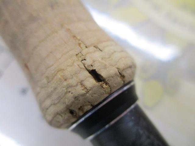 ホーネットスティンガープラス HSPC-672MH MGS