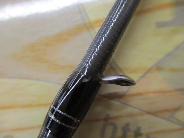 ホーネットスティンガープラス HSPC-672MH MGS