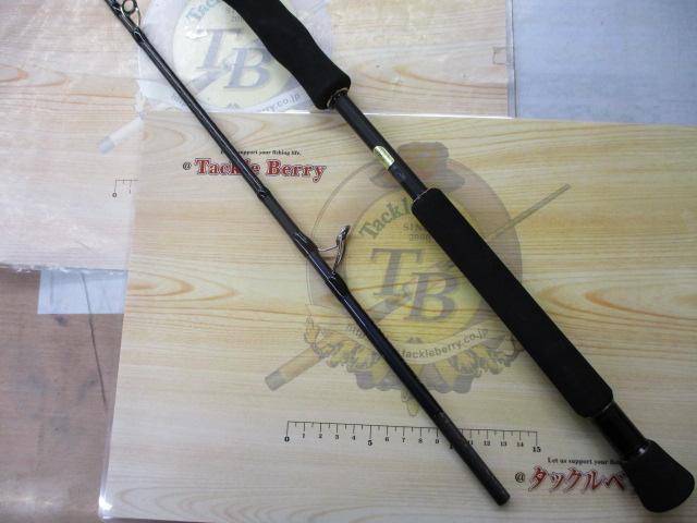 21ゲームタイプEJB60-5｜＠ベリーネット 日本最大新品中古釣具