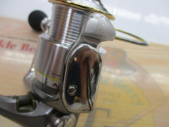 トーナメントZ 1500iA