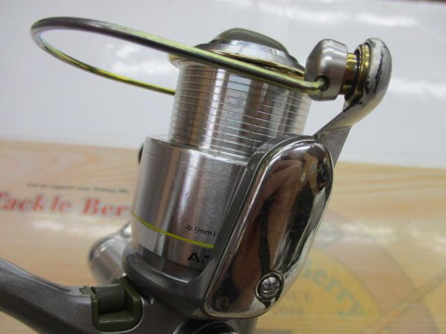 トーナメントZ 1500iA｜＠ベリーネット 日本最大新品中古釣具WEB