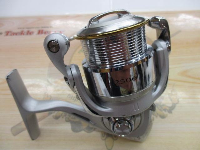 07ルビアス 2506 07ルビアス 2506｜＠ベリーネット 日本最大新品中古釣具WEBショップ