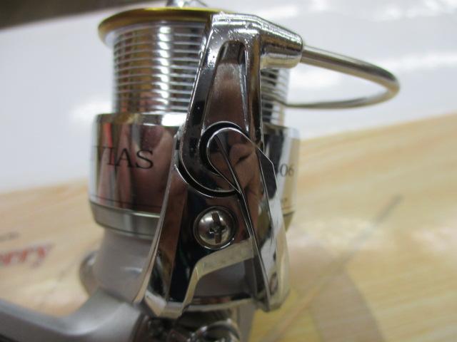 07ルビアス 2506｜＠ベリーネット 日本最大新品中古釣具WEBショップ