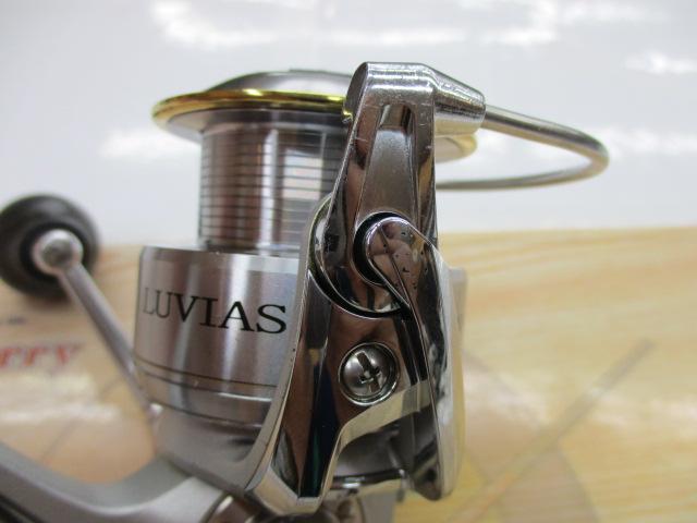 07ルビアス 3000｜＠ベリーネット 日本最大新品中古釣具WEBショップ