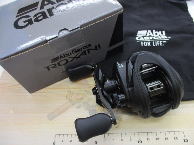 ロキサーニBC HS8-L