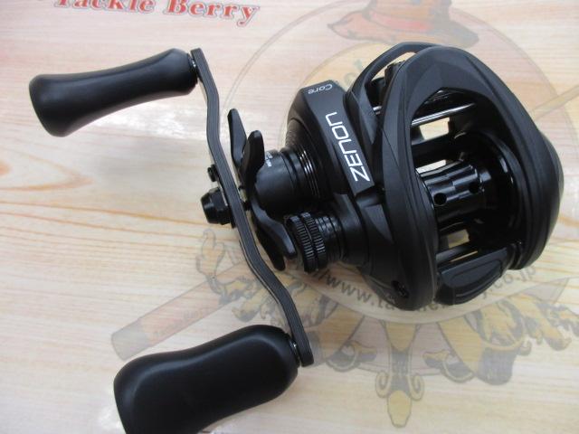 極美品 ZENON CORE HS8-L ゼノンコア HS 8 左巻 ZENON Core BF7/HS8（ゼノン コア ビーエフ7 エイチエス8