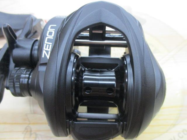 ゼノン コア HS8-L