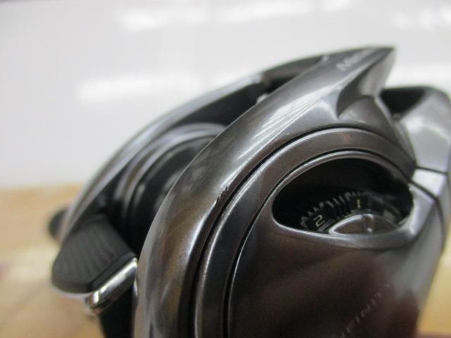 22メタニウムシャローエディションHG LH