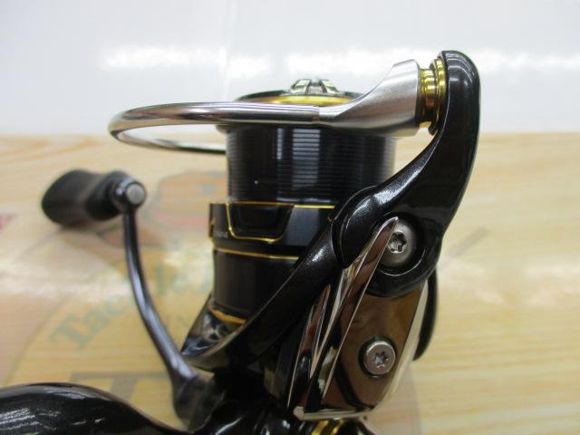 21カルディア　FC LT2000S-H ダイワ カルディア FC LT2000S-H (リール) 価格比較 - 価格.com