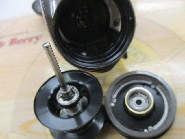20メタニウムHG LH｜＠ベリーネット 日本最大新品中古釣具WEB
