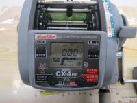 コマンド CX-4HP