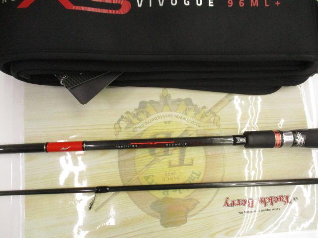 風神RS ヴィヴォーグ 96ML+｜＠ベリーネット 日本最大新品中古