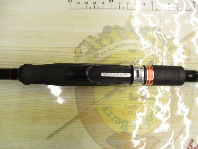 【美品】フージンRS ヴィヴォーグ96ML+ フージンRSヴィヴォーグ96ML＋ | イシグロ公式オンライン