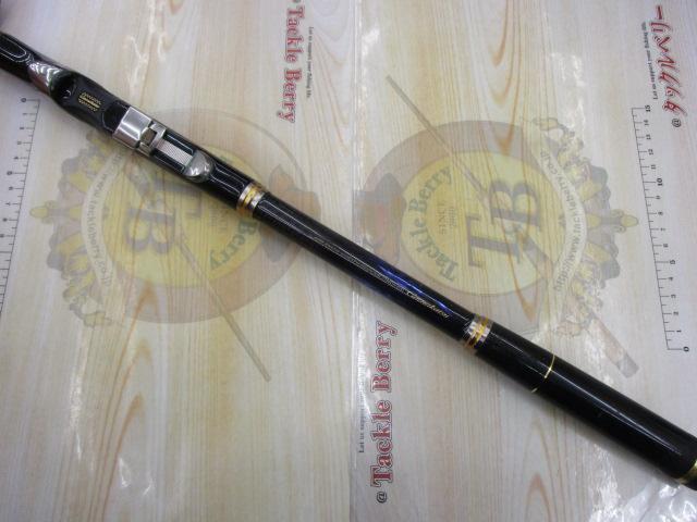 がま磯アテンダーⅡ 1.5-53｜＠ベリーネット 日本最大新品中古