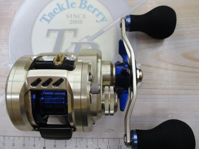 ミリオネア バサラ 100H｜＠ベリーネット 日本最大新品中古釣具