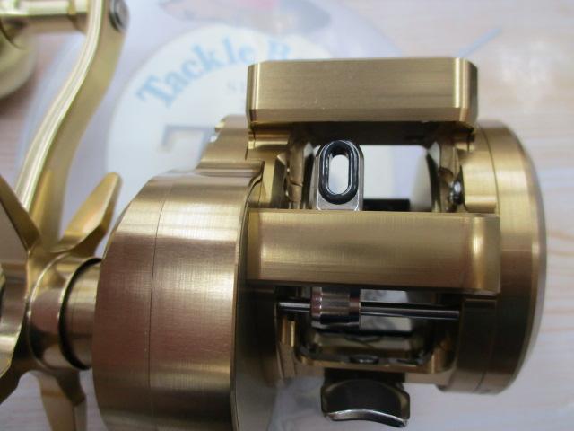 21バサラIC 250P｜＠ベリーネット 日本最大新品中古釣具WEBショップ