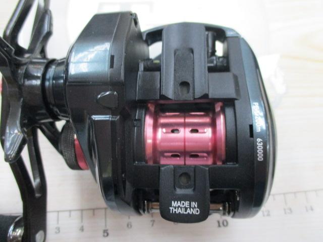 紅牙IC 100P-RM｜＠ベリーネット 日本最大新品中古釣具WEBショップ