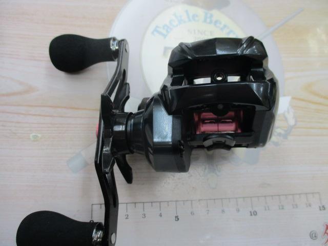【中古品】DAIWA KOHGA IC 100P-RM 紅牙IC 100P-RM｜＠ベリーネット 日本最大新品中古釣具WEBショップ