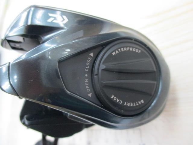 【中古品】DAIWA KOHGA IC 100P-RM Daiwa KOHGA IC 100PL-RM Baitcasting Reel 4960652130158