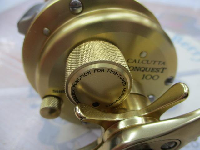 01カルカッタコンクエスト 100｜＠ベリーネット 日本最大新品