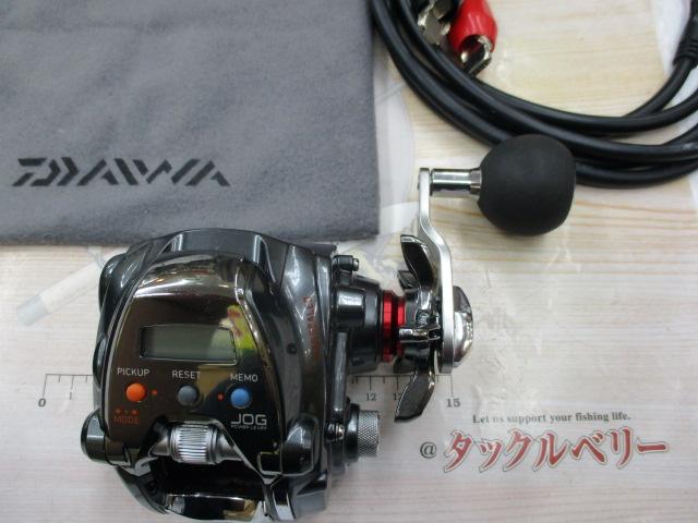 つ*ん様 シーボーグ200j ダイワ シーボーグ 200J-L (リール) 価格比較 - 価格.com