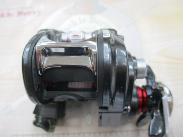 つ*ん様 シーボーグ200j つ*ん様 シーボーグ200j シーボーグ 200J(リール)｜DAIWA
