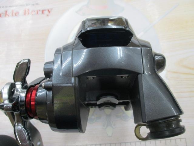 シーボーグ 200J