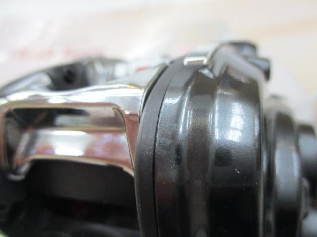 シーボーグ 200J