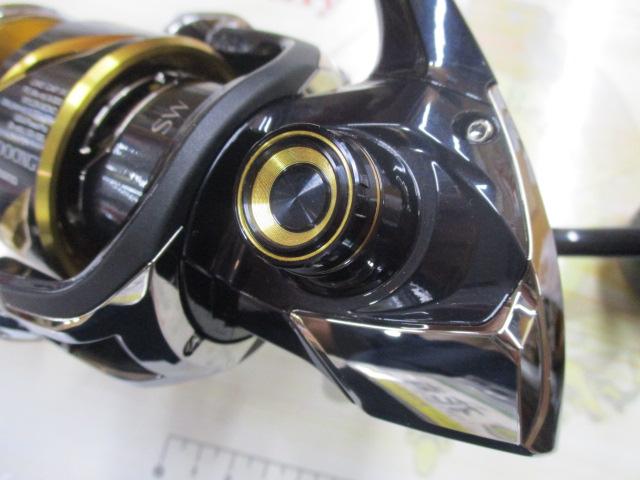 20ステラSW 6000XG｜＠ベリーネット 日本最大新品中古釣具WEB