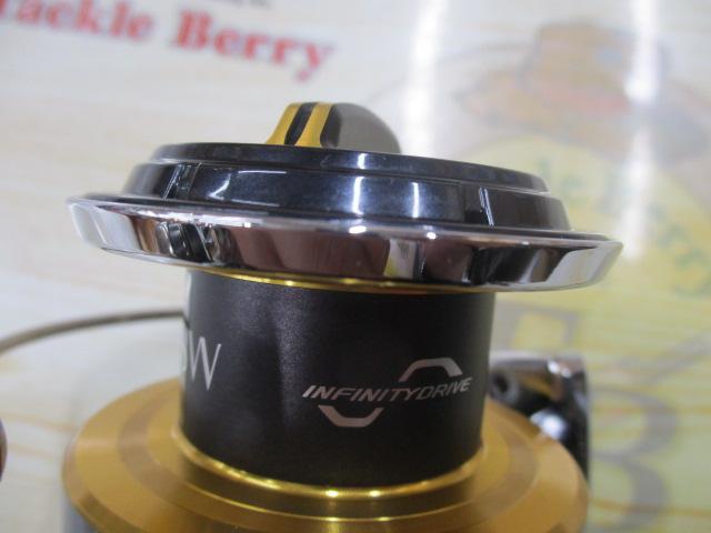 20ステラSW 6000XG｜＠ベリーネット 日本最大新品中古釣具WEB