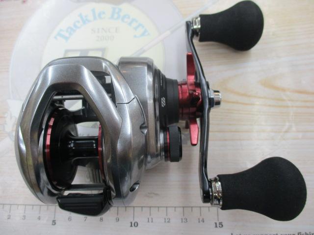 21スコーピオンMD 300XG｜＠ベリーネット 日本最大新品中古釣具WEBショップ