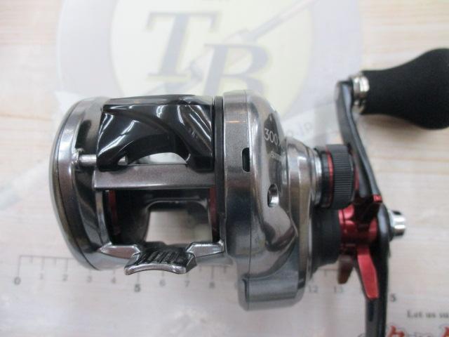 21スコーピオンMD 300XG｜＠ベリーネット 日本最大新品中古釣具WEBショップ