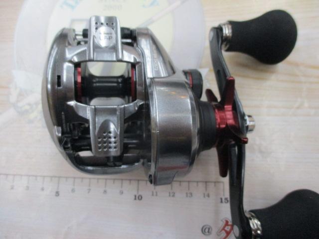 21スコーピオンMD 300XG