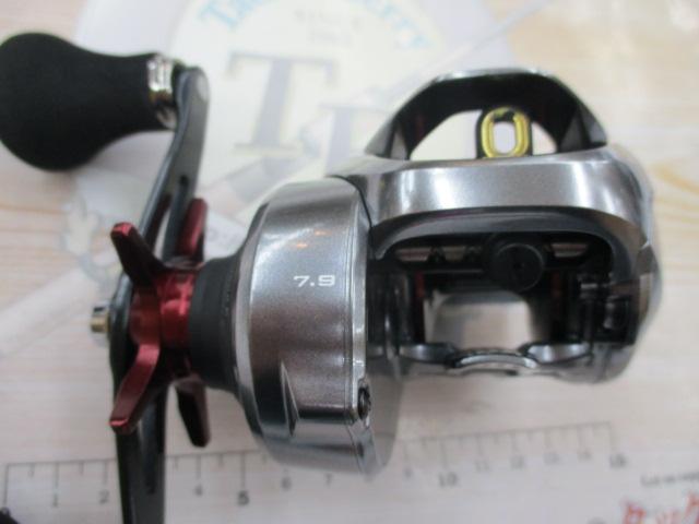 21スコーピオンMD 300XG｜＠ベリーネット 日本最大新品中古釣具WEBショップ