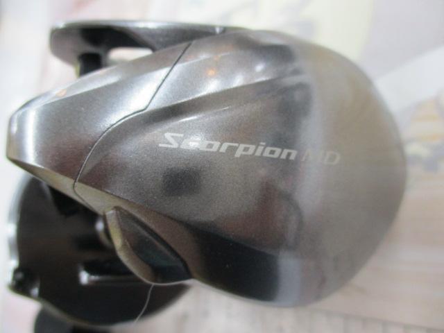 21スコーピオンMD 300XG